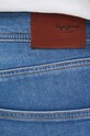 Džíny Pepe Jeans SLIM GYMDIGO JEANS modrá PM207389MP3