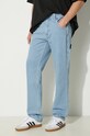 Rifle Dickies Garyville modrá DK0A4XEC