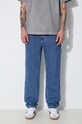 Джинси Dickies Garyville блакитний DK0A4XEC