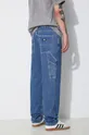 Dickies jeansi Garyville Materialul de baza: 100% Bumbac Captuseala buzunarului: 78% Poliester , 22% Bumbac