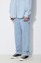 Τζιν παντελόνι Dickies Garyville μπλε DK0A4XEC