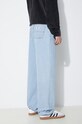 Abbigliamento Dickies jeans Thomasville DK0A4XYK blu