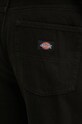 Dickies jeansy Thomasville czarny DK0A4XYK