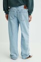 Odzież Abercrombie & Fitch jeansy KI131.4073.280 niebieski