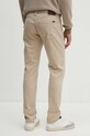 Îmbrăcăminte Gant pantaloni 1000368 bej