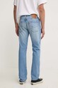 Ρούχα Τζιν παντελόνι Levi's 501 ORIGINAL 00501.3598 μπλε