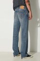 Îmbrăcăminte Fiorucci jeansi Mid Blue Regular Fit Jeans M01FPDJE071DN01DN02 albastru