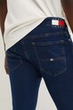 Tommy Jeans jeansi Scanton bleumarin DM0DM18149