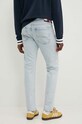 Îmbrăcăminte Tommy Jeans jeansi DM0DM18752 albastru