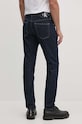 Ρούχα Τζιν παντελόνι Calvin Klein Jeans J30J324726 σκούρο μπλε