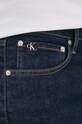 Τζιν παντελόνι Calvin Klein Jeans σκούρο μπλε J30J324726