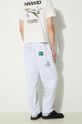 Clothing AAPE jeans AAPJNMA681XAM blue