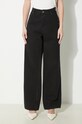 Butter Goods jeansi negru BGQ1244202