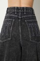 Butter Goods jeansy Applique BGQ1244103 czarny