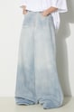 VETEMENTS jeansi Big Shape Jeans UE64PA140N