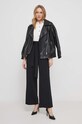 Dkny salopeta DD3J3455 negru SS25
