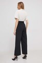 Odzież Dkny kombinezon DD3J3455 czarny