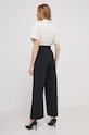 Îmbrăcăminte Dkny salopeta DD3J3455 negru