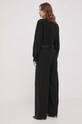 Dkny salopeta P3KZ8U88 negru SS24