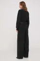 Ολόσωμη φόρμα Dkny μαύρο