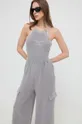 Βαμβακερή φόρμα Elisabetta Franchi Γυναικεία