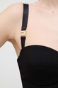 Elisabetta Franchi kombinezon TU01441E2 czarny