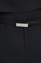 Lauren Ralph Lauren kombinezon 253909384 czarny