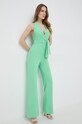 Overal Pinko 103047.7624 zelená SS24