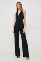 Abbigliamento Pinko tuta elegante 103047.7624 nero