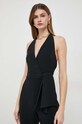 Pinko tuta elegante nero 103047.7624