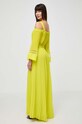 Abbigliamento Twinset tuta elegante 241TP2462 verde