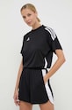 adidas Performance kombinezon treningowy Tiro 24 IK7576 czarny SS24