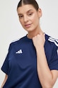 adidas Performance kombinezon treningowy Tiro 24 granatowy IR9345
