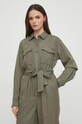Комбінезон Pepe Jeans BELICE зелений PL230471