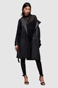 Ολόσωμη φόρμα AllSaints Flocked WP060Z