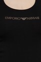 Emporio Armani Underwear kombinezon plażowy 262644.4R314 czarny