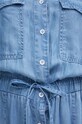 Overal Pepe Jeans ELVIRA PL230480 modrá