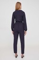 Одежда Комбинезон Pepe Jeans CASANDRA PL230485 тёмно-синий