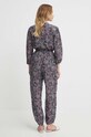 Pepe Jeans kombinezon DALIA PL230494 szary SS24