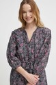 Pepe Jeans kombinezon DALIA szary PL230494
