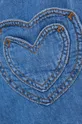 Τζιν πουκάμισο Moschino Jeans Γυναικεία