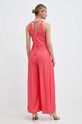 Одяг Комбінезон Twinset 241TT2245 рожевий