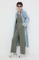 Roxy salopeta ERJKO03000 verde SS24