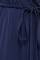 Weekend Max Mara tuta elegante blu navy 2415641012600