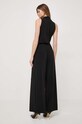 Abbigliamento Weekend Max Mara tuta elegante 2415641012600 nero