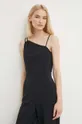 Ολόσωμη φόρμα Sisley μαύρο