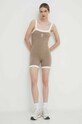 Комбінезон Guess V4GD01.KBP41 коричневий SS24