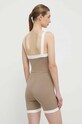 Одяг Комбінезон Guess V4GD01.KBP41 коричневий