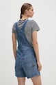 Oblečenie Rifľový overal G-Star D24388.D536 modrá