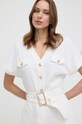 Marciano Guess kombinezon DIANE beżowy 4GGK21.7068A
